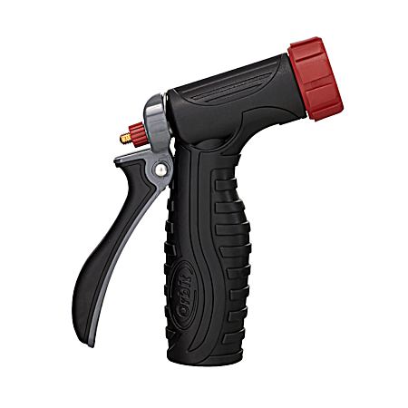 Hot Water Threaded Nozzle