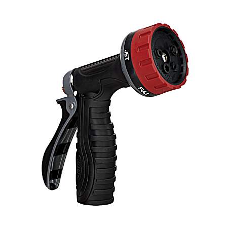 Turret Hot Water Nozzle