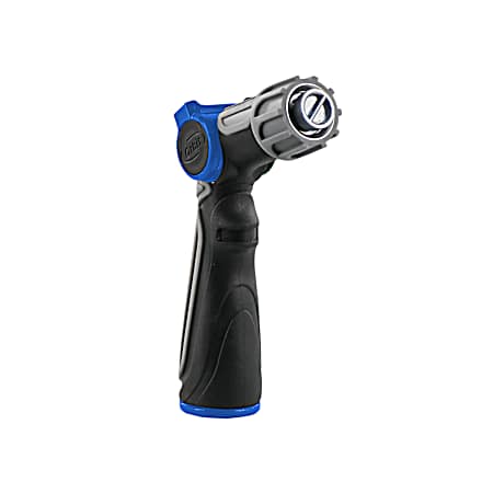 Q Series Metal Compact Adjustable Thumb Control