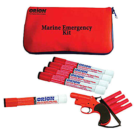 Coastal Alert/Locate Signal Kit