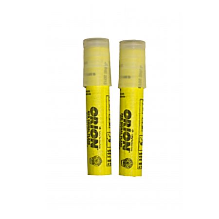 Signal Flare/Fire Starter