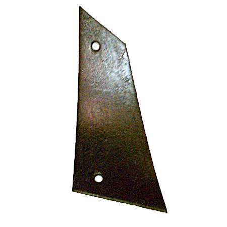Moldboard Shins