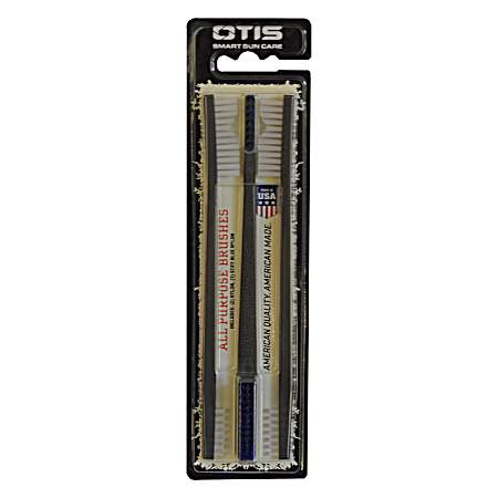 Nylon AP Brushes - 3 Pk