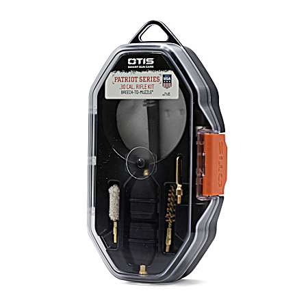 .30 Cal Patriot Series Pistol Cleaning Kit