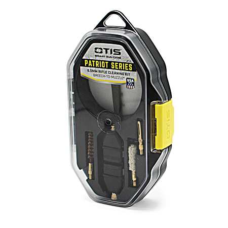 6.5mm Patriot Series Rifle Cleaning Kit