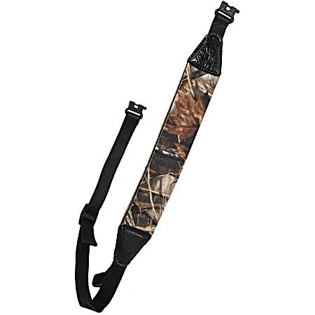 Elite Realtree Max-4 Neoprene Gun Sling