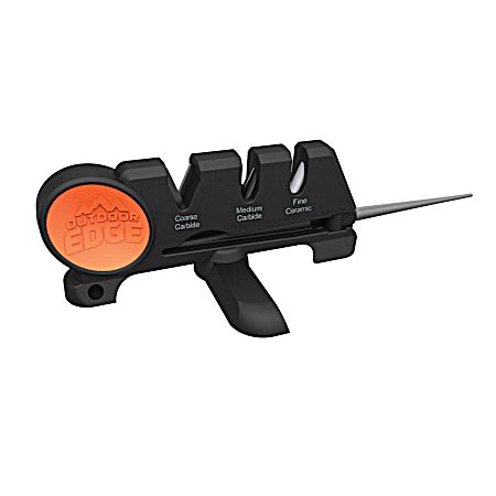 Edge-X Pro 4-Step Blade Sharpener