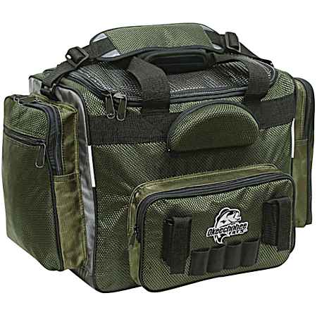 Deluxe Large Bag w/8 Stowaways