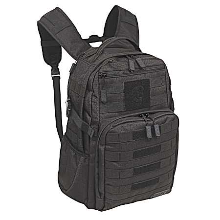 Ninja Black Day Pack