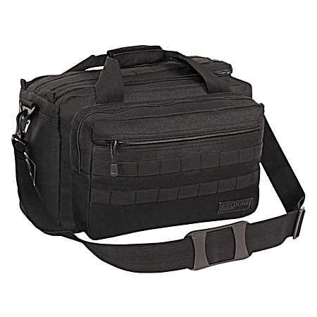 Reverb Black Range Bag