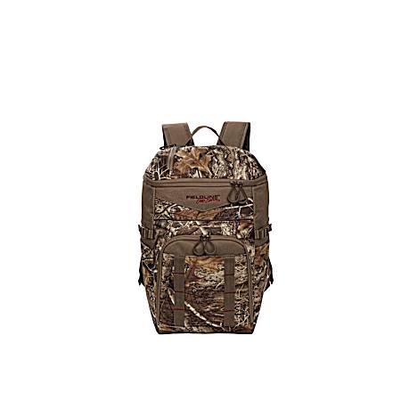 Realtree Edge Camo Shadow Trail Day Backpack