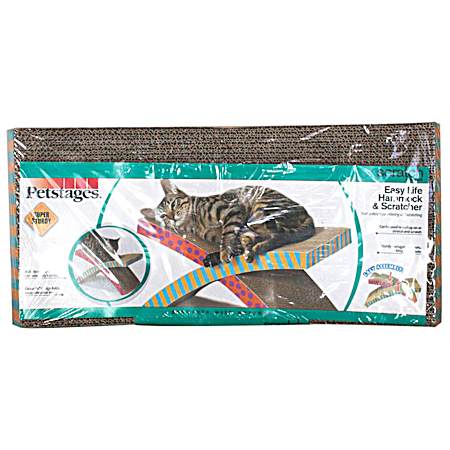 Easy Life Hammock & Scratcher