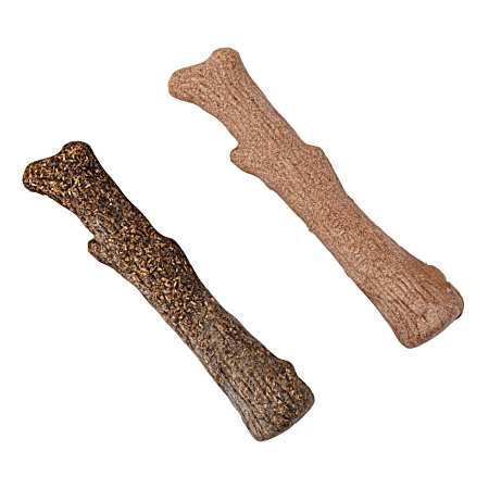 Medium Dogwood Calming Dog Chews - 2 Pk
