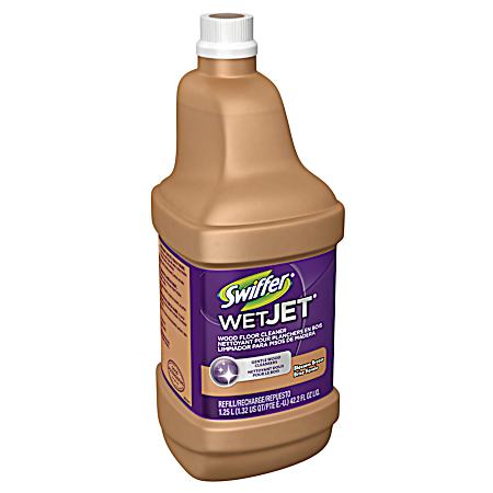 WetJet Solution Wood Cleaner
