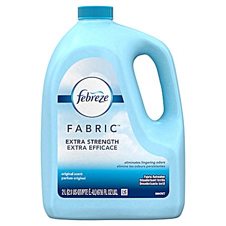 Extra Strength Fabric Refresher - 67.6 Oz.