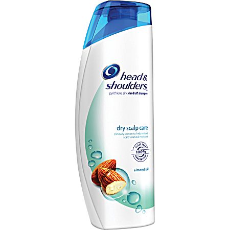12.5 oz Dry Scalp Care Shampoo