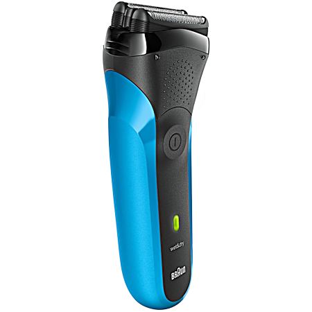Series 3 Rechargeable Wet & Dry Shaver