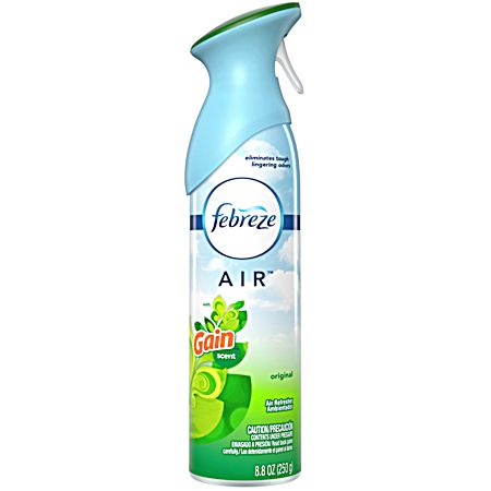 Air 8.8 oz Gain Original Scent Air Refresher