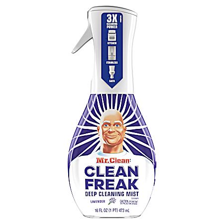 Clean Freak 16 fl oz Lavender Deep Cleaning Mist