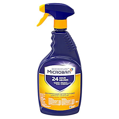 32 oz Fresh Scent Bathroom Cleaner