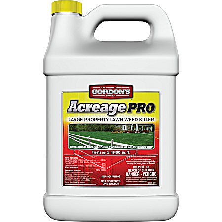 Acreage Pro 1 gal Large Property Lawn Weed Killer