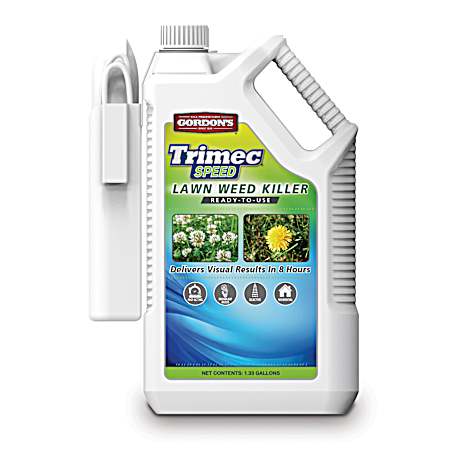 Trimec Speed Lawn Weed Killer