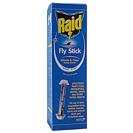 Jumbo Fly Stick