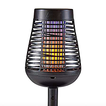 Solar Insect Killer Torch