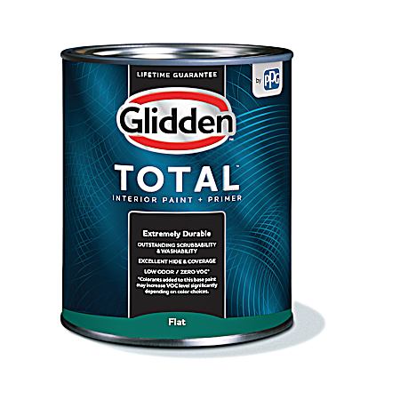 Total Interior Paint & Primer