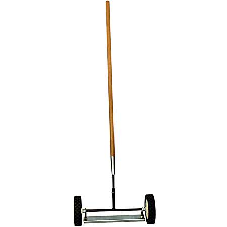 The Attractor II 12 In. Mini Sweeper Magnet