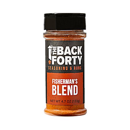 4.7 oz Fisherman's Blend