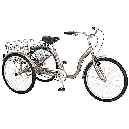 Adult 26 in Meridan Tricycle