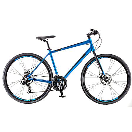 Volare 700 cc Men's Blue Road Bike