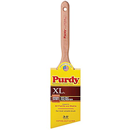 XL Glide Paint Brush