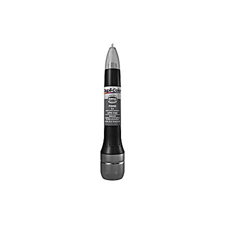 0.25 fl oz Ford CX Dark Shadow Gray Vehicle Touch Up Paint