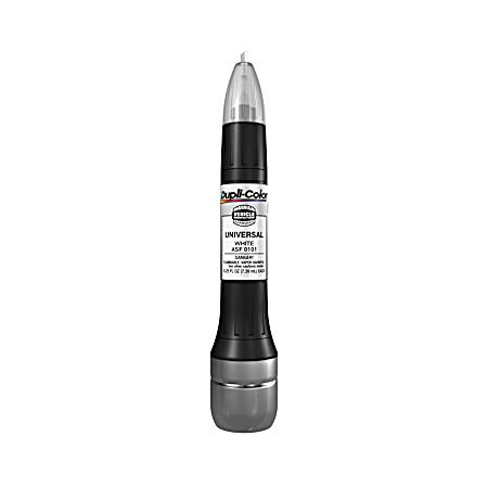 0.25 fl oz Universal White Vehicle Touch Up Paint