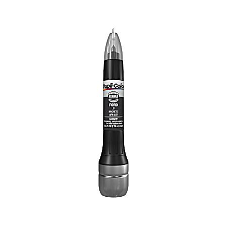 0.25 fl oz Ford J7 Magnetic Vehicle Touch Up Paint