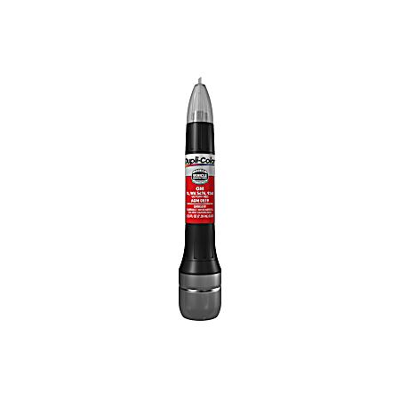 0.25 fl oz GM 74, WA 5476, 9260 Victory Red Vehicle Touch Up Paint