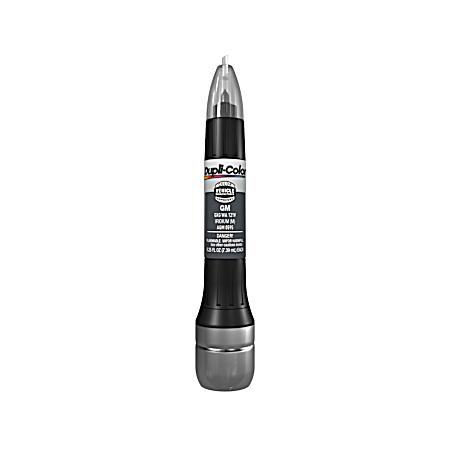 0.25 fl oz GM GXG WA 121V Iridium (M) Vehicle Touch Up Paint