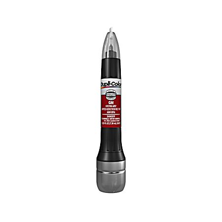 0.25 fl oz GM G1E WA 405Y Limited Addiction Red Tint Vehicle Touch Up Paint
