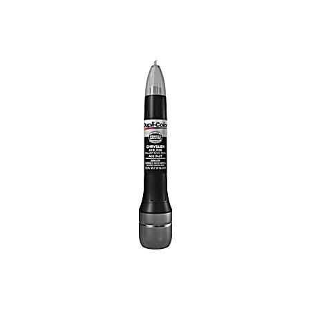 0.25 fl oz Chrysler AXR, PXR Brilliant Black Pearl Vehicle Touch Up Paint