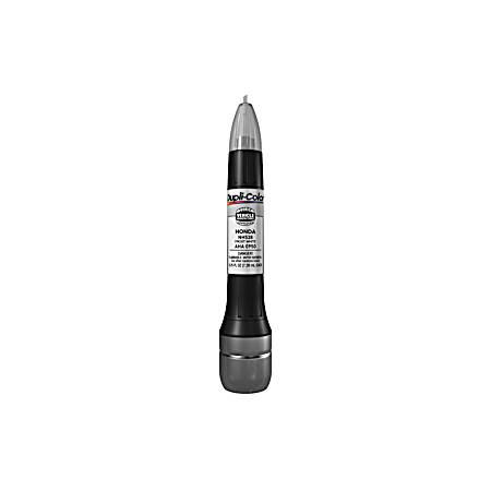 0.25 fl oz Honda NH538 Frost White Vehicle Touch Up Paint