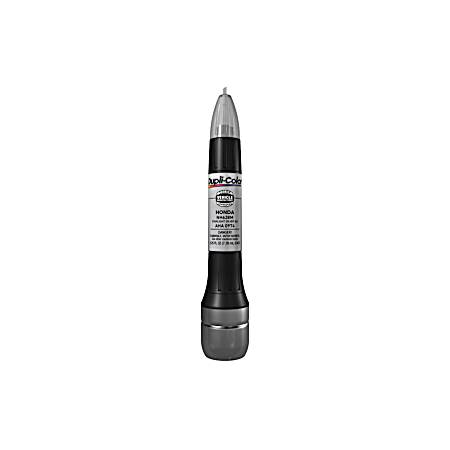 0.25 fl oz Honda NH638M Starlight Silver (M) Vehicle Touch Up Paint