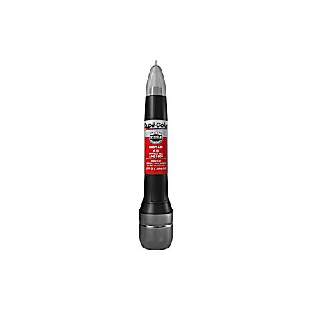 0.25 fl oz Nissan A15 Sparkle Red ANS 0600 Vehicle Touch Up Paint