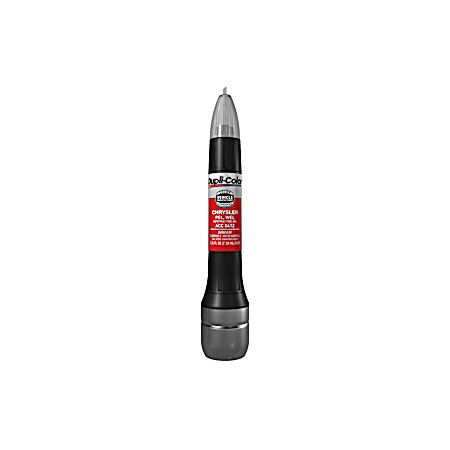 0.25 fl oz Chrysler PEL, WEL Inferno Red (M) Vehicle Touch Up Paint
