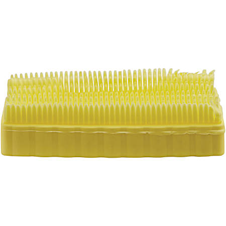 Yellow Corn on the Cob Brush