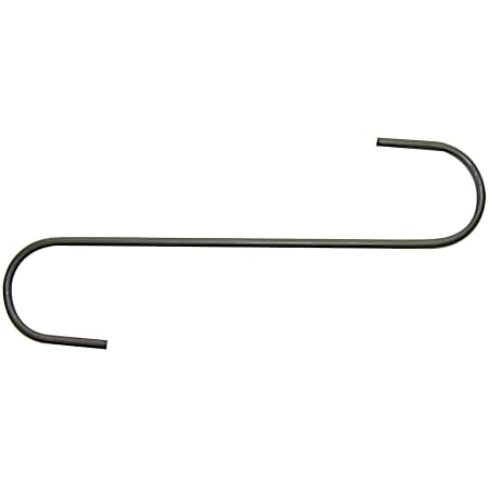 12 in Garden S-Hook - 2 Pk