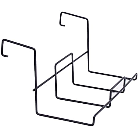 Deck Rail Flower Box Holder