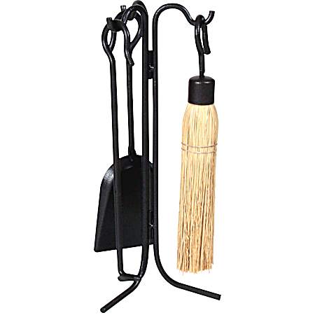 Fireplace Tool Set