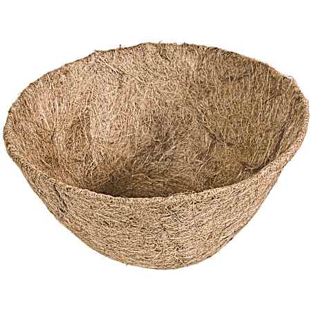 Round Coco Liner